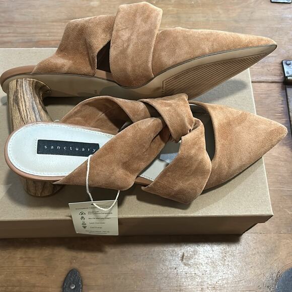 Women’s Sanctuary Sunset 2.0 Lion Heels Size 11M - Picture 7 of 12